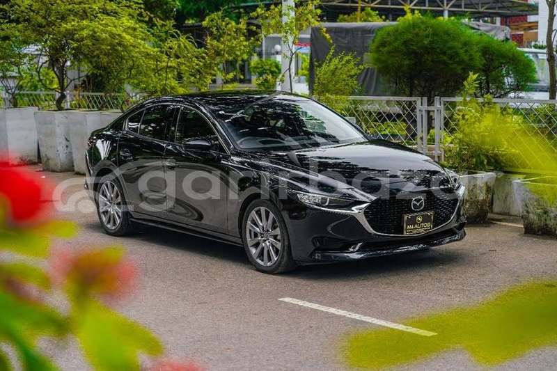 Big with watermark mazda 3 dhaka dhaka 74724