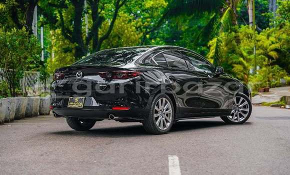 Buy Used 2021 Mazda 3 in Dhaka, Dhaka Buy Used 2021 Mazda 3 in Dhaka, Dhaka