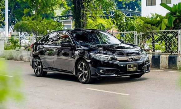 Buy Used 2019 Honda Civic in Dhaka, Dhaka Buy Used 2019 Honda Civic in Dhaka, Dhaka