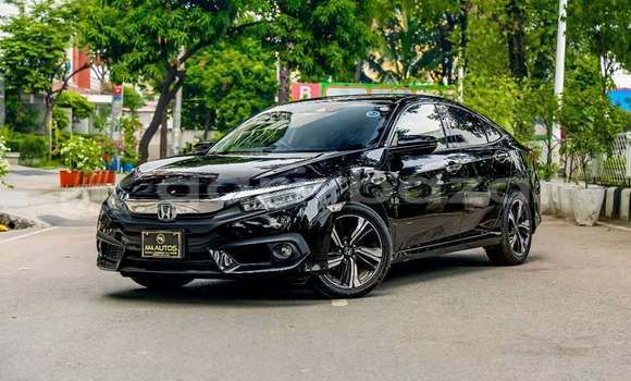 Buy Used 2019 Honda Civic in Dhaka, Dhaka Buy Used 2019 Honda Civic in Dhaka, Dhaka