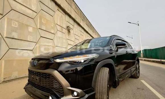 কেনা ব্যবহৃত Toyota Camry (Japan) Other গাড়ী মধ্যে ঢাকা মধ্যে Dhaka