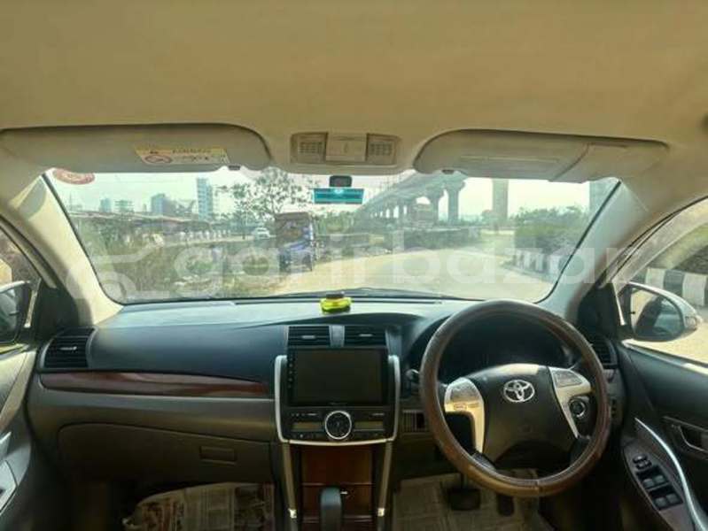 Big with watermark toyota premio dhaka dhaka 74728