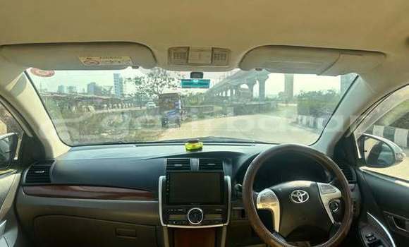 Buy Used 2013 Toyota Premio in Dhaka, Dhaka