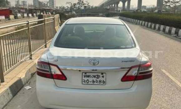 Buy Used 2013 Toyota Premio in Dhaka, Dhaka Buy Used 2013 Toyota Premio in Dhaka, Dhaka