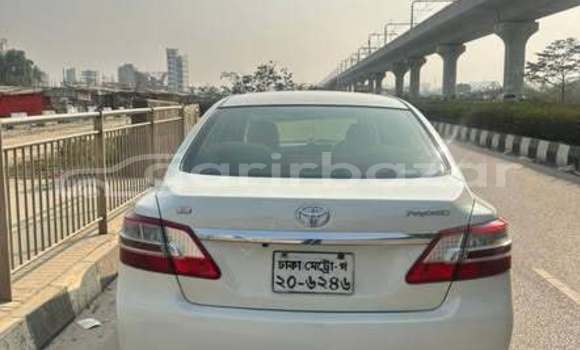 Buy Used 2013 Toyota Premio in Dhaka, Dhaka Buy Used 2013 Toyota Premio in Dhaka, Dhaka