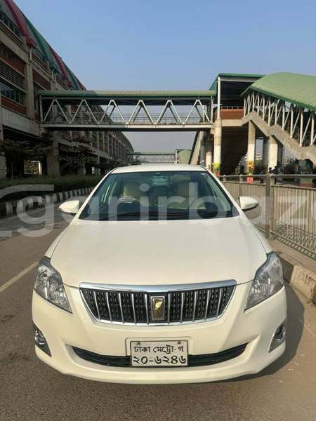 Big with watermark toyota premio dhaka dhaka 74728