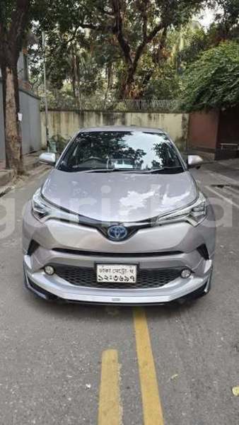 Big with watermark toyota chr dhaka dhaka 74730