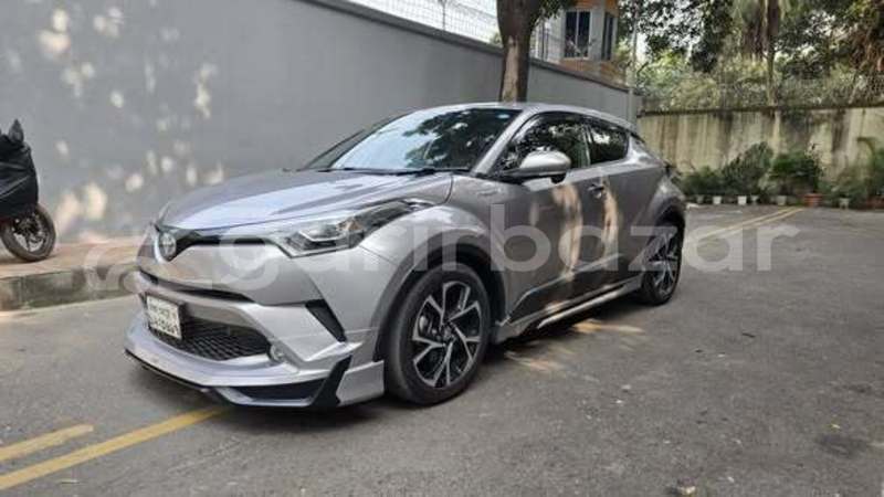 Big with watermark toyota chr dhaka dhaka 74730
