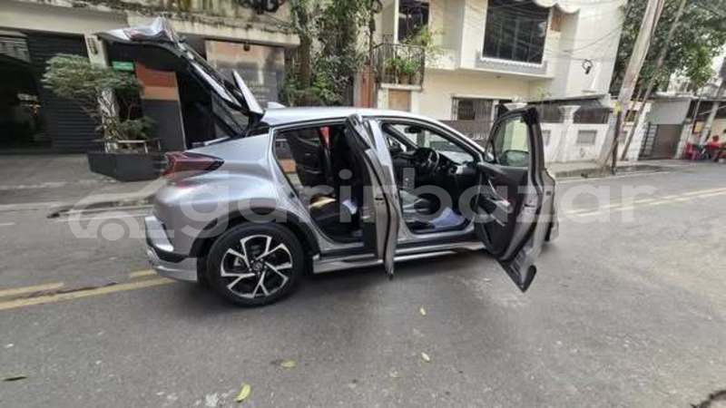 Big with watermark toyota chr dhaka dhaka 74730