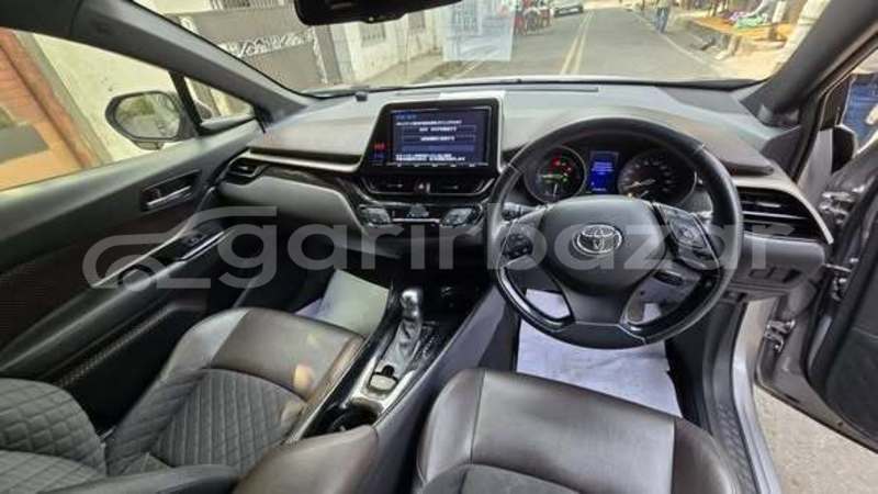 Big with watermark toyota chr dhaka dhaka 74730