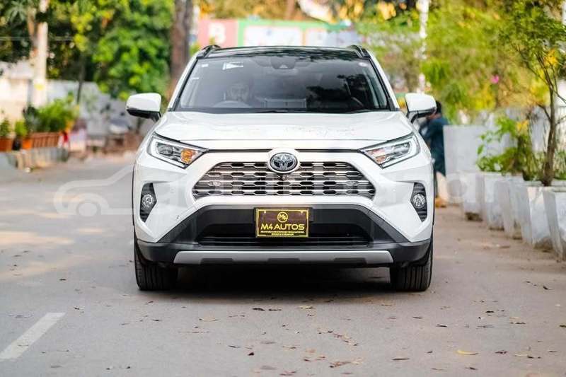 Big with watermark toyota rav4 dhaka dhaka 74731