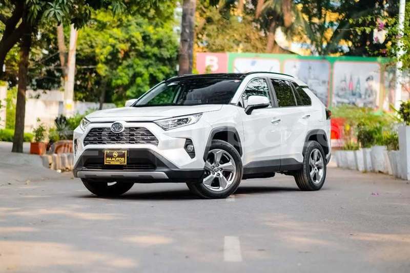 Big with watermark toyota rav4 dhaka dhaka 74731