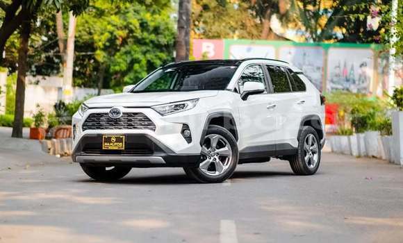 Buy Used 2020 Toyota Rav4 in Dhaka, Dhaka Buy Used 2020 Toyota Rav4 in Dhaka, Dhaka