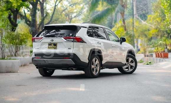 Buy Used 2020 Toyota Rav4 in Dhaka, Dhaka Buy Used 2020 Toyota Rav4 in Dhaka, Dhaka