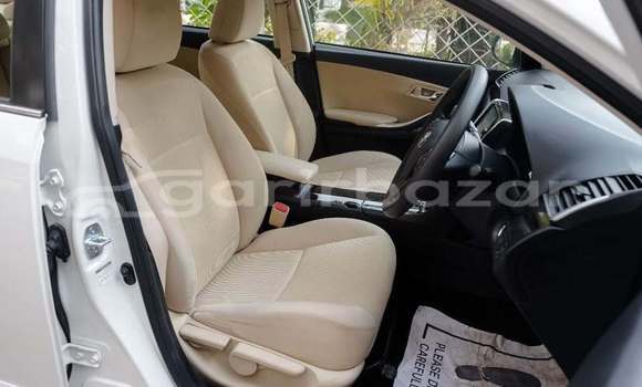 Buy Used 2019 Toyota Premio in Dhaka, Dhaka Buy Used 2019 Toyota Premio in Dhaka, Dhaka