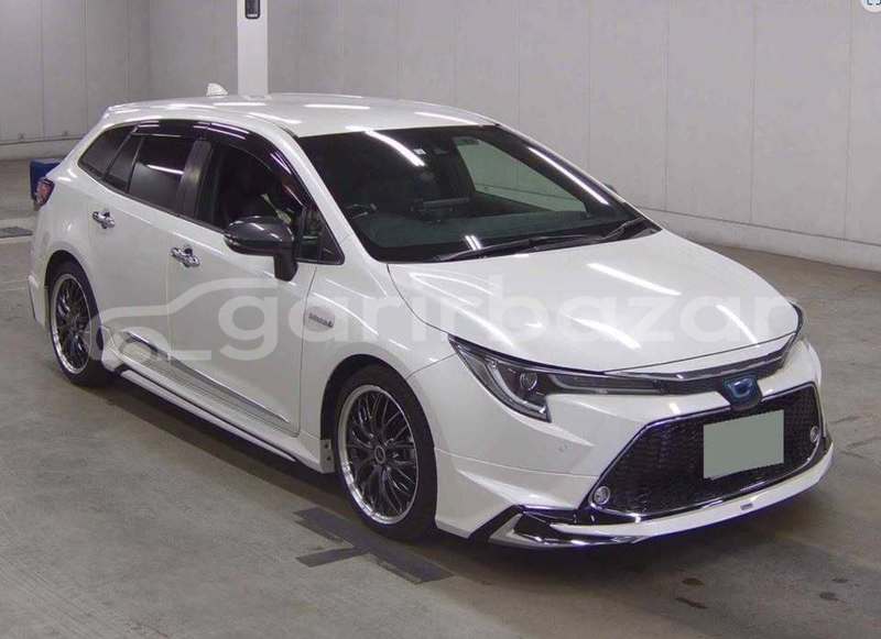 Big with watermark toyota corolla cross dhaka dhaka 74733