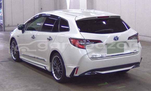 Buy Used 2020 Toyota Corolla Cross in Dhaka, Dhaka Buy Used 2020 Toyota Corolla Cross in Dhaka, Dhaka