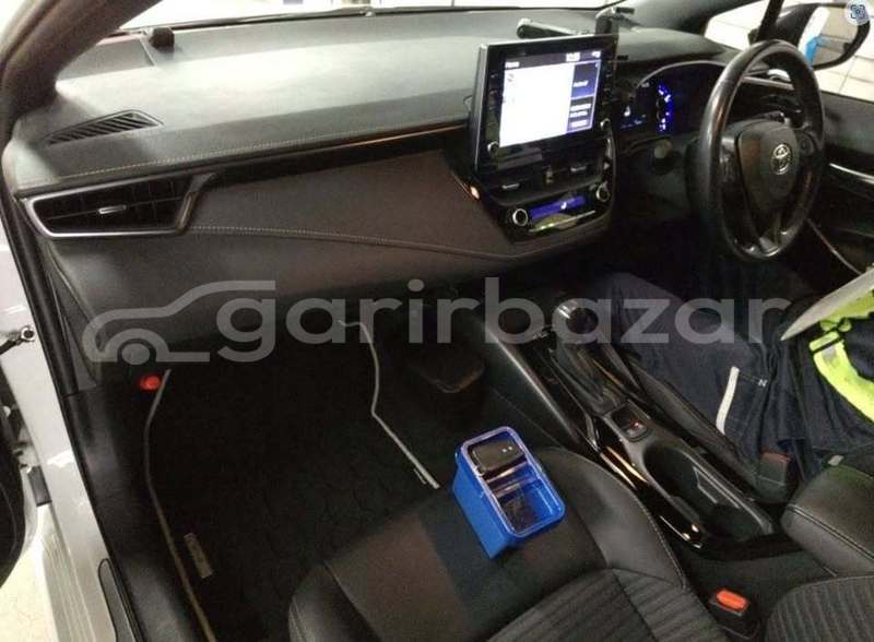 Big with watermark toyota corolla cross dhaka dhaka 74733