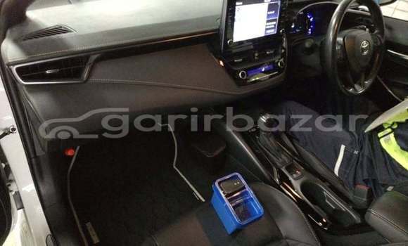Buy Used 2020 Toyota Corolla Cross in Dhaka, Dhaka Buy Used 2020 Toyota Corolla Cross in Dhaka, Dhaka