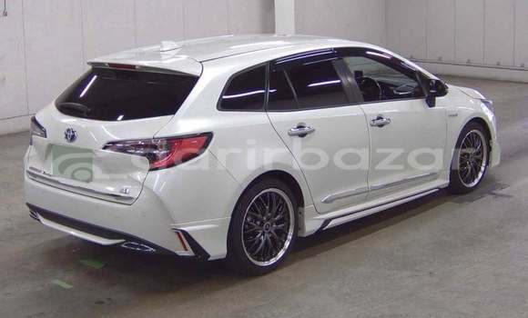 Buy Used 2020 Toyota Corolla Cross in Dhaka, Dhaka Buy Used 2020 Toyota Corolla Cross in Dhaka, Dhaka