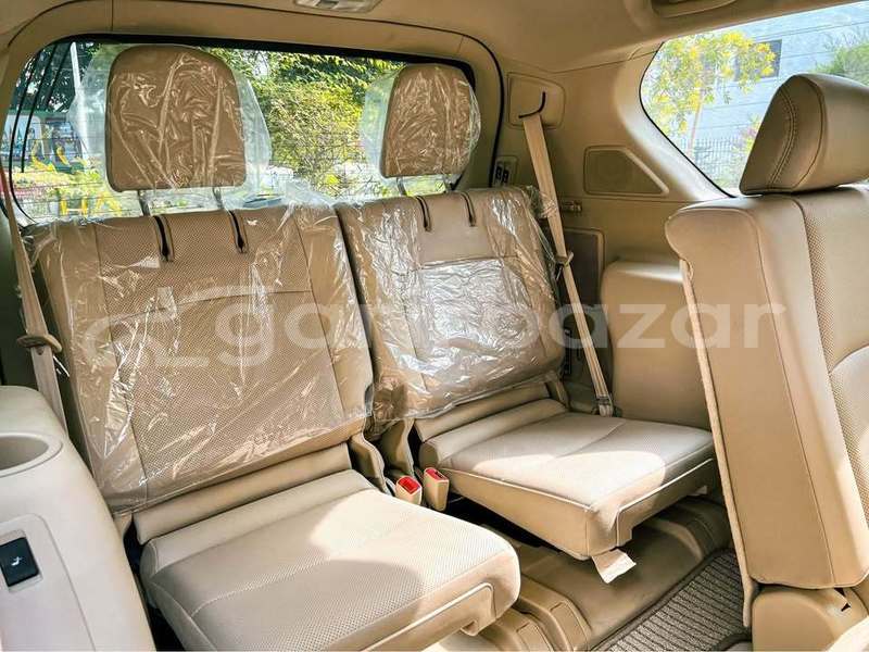 Big with watermark toyota land cruiser prado dhaka dhaka 74734