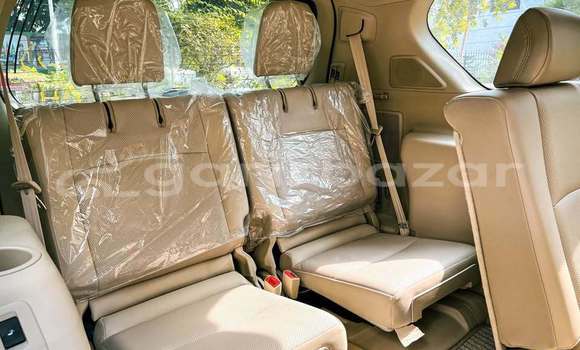 Buy Used 2021 Toyota land cruiser-prado in Dhaka, Dhaka Buy Used 2021 Toyota land cruiser-prado in Dhaka, Dhaka