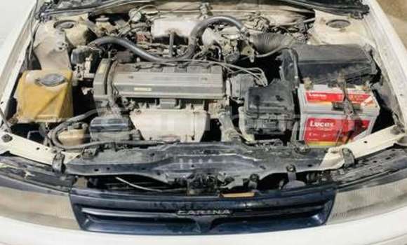 কেনা ব্যবহৃত Toyota Carina Others গাড়ী মধ্যে ঢাকা মধ্যে Dhaka