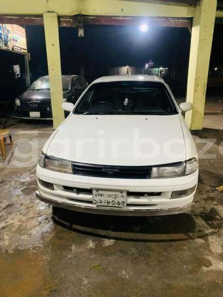 Big with watermark toyota carina dhaka dhaka 74738
