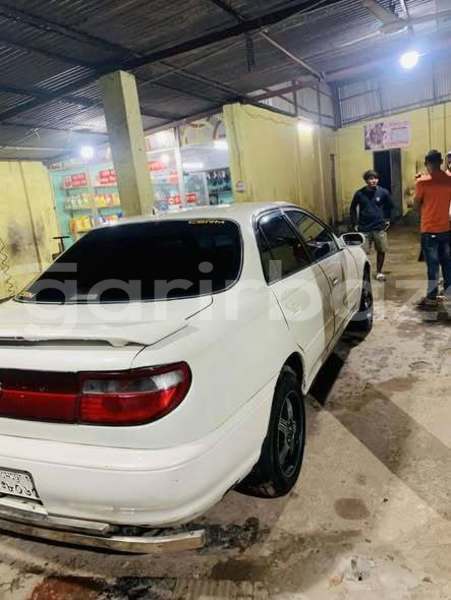 Big with watermark toyota carina dhaka dhaka 74738