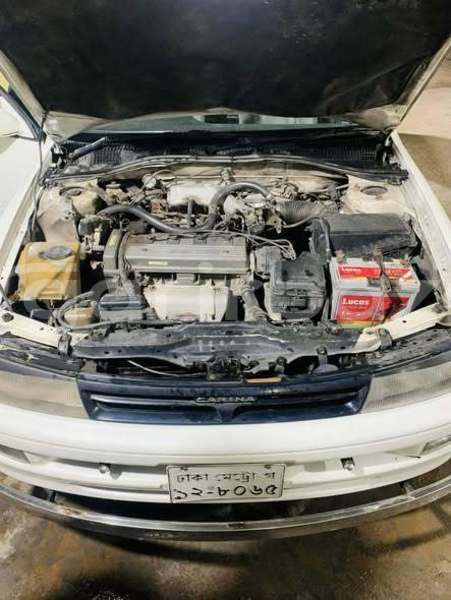 Big with watermark toyota carina dhaka dhaka 74738