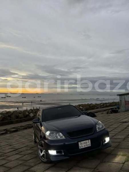 Big with watermark toyota mark ii dhaka dhaka 74740