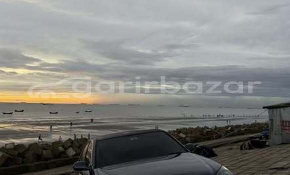 কেনা ব্যবহৃত Toyota Mark ii Other গাড়ী মধ্যে ঢাকা মধ্যে Dhaka