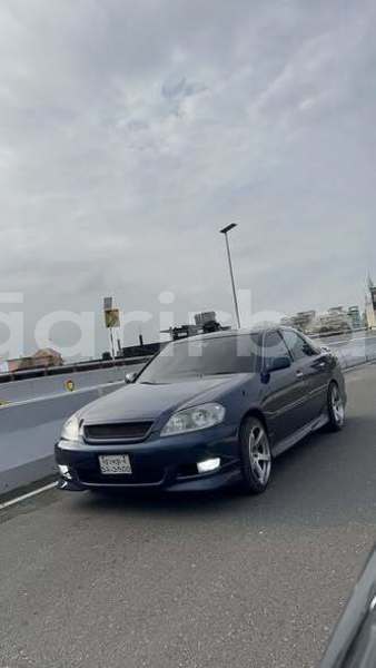 Big with watermark toyota mark ii dhaka dhaka 74740