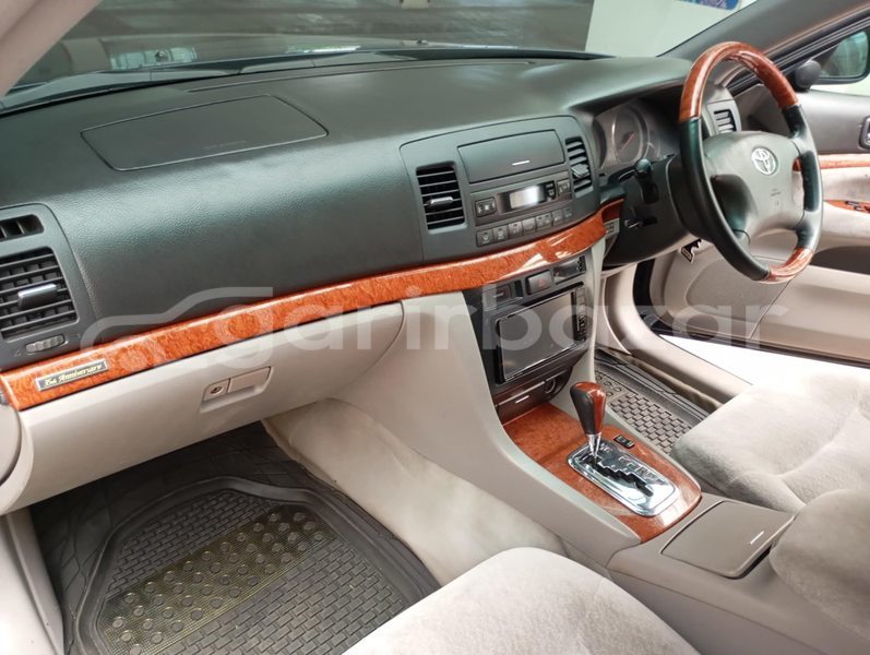 Big with watermark toyota mark ii dhaka dhaka 74740