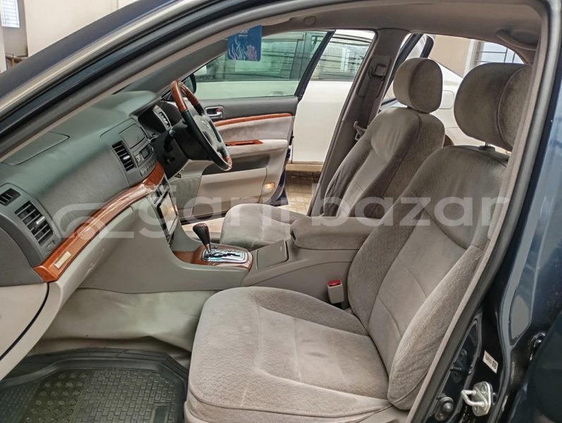 Big with watermark toyota mark ii dhaka dhaka 74740