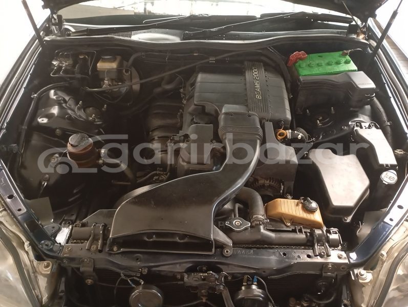 Big with watermark toyota mark ii dhaka dhaka 74740