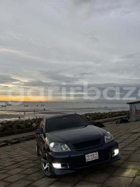 Big with watermark toyota mark ii dhaka dhaka 74740