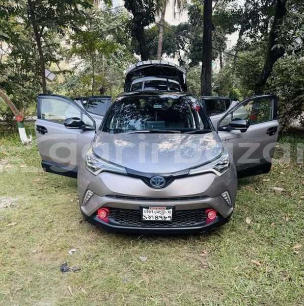 Big with watermark toyota 110 dhaka dhaka 74741