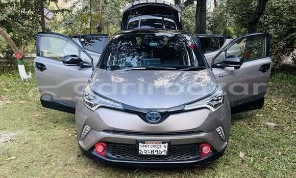 Buy Used 2018 Toyota 110 in Dhaka, Dhaka