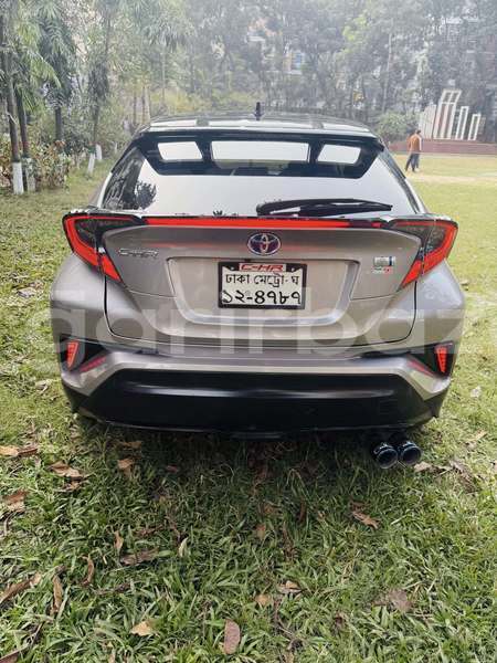 Big with watermark toyota 110 dhaka dhaka 74741