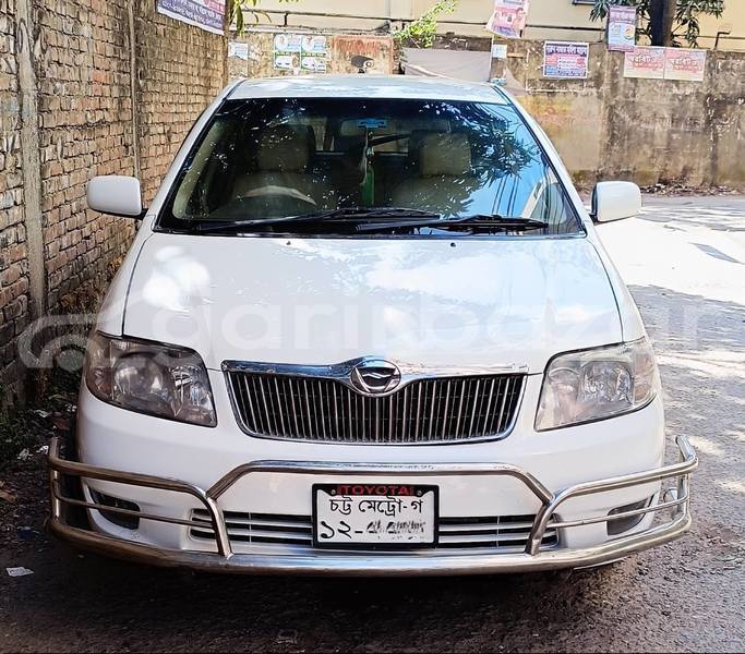 Big with watermark toyota corolla x fielder dhaka dhaka 74744