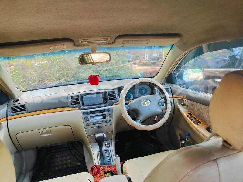 Big with watermark toyota corolla x fielder dhaka dhaka 74744