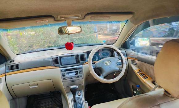 Buy Used Toyota Car Buy Used Toyota Car