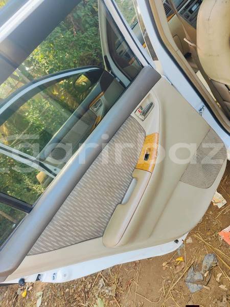 Big with watermark toyota corolla x fielder dhaka dhaka 74744