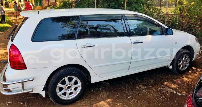 Big with watermark toyota corolla x fielder dhaka dhaka 74744