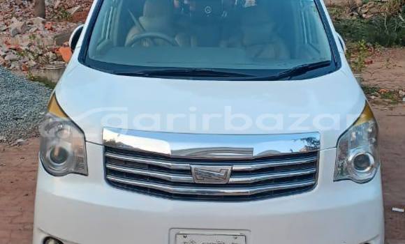 Buy Used 2019 Toyota X Noah in Dhaka, Dhaka