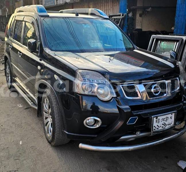 Big with watermark nissan x trail dhaka dhaka 74746