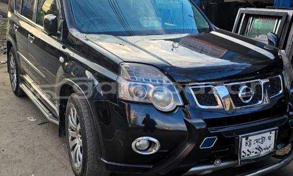 Buy Used 2015 Nissan X-Trail in Dhaka, Dhaka Buy Used 2015 Nissan X-Trail in Dhaka, Dhaka