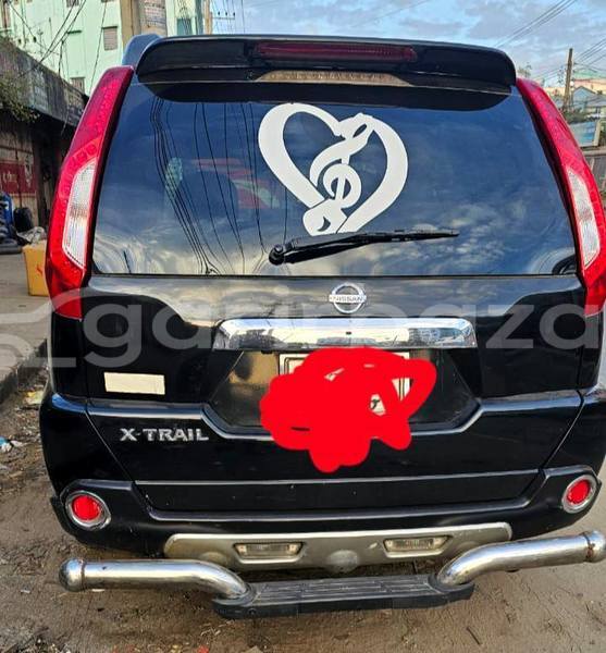 Big with watermark nissan x trail dhaka dhaka 74746