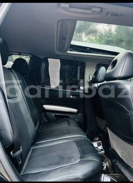 Big with watermark nissan x trail dhaka dhaka 74746